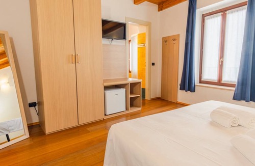 Citta Antica Bed & Breakfast | 16 m² Bed and breakfast ∙ 1 bedroom ∙ 2 guests