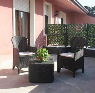 Negrar Apartment | 160 m² Apartment ∙ 2 bedrooms ∙ 6 guests