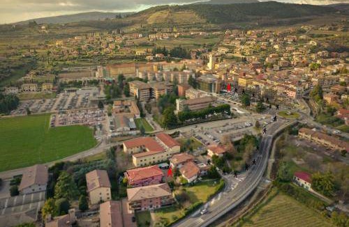 Negrar Apartment | 160 m² Apartment ∙ 2 bedrooms ∙ 6 guests