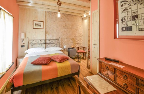 Nord-Ovest House | 160 m² Maisonette ∙ 2 bedrooms ∙ 6 guests
