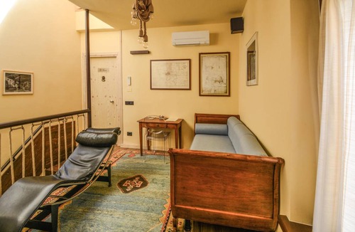 Nord-Ovest House | 160 m² Maisonette ∙ 2 bedrooms ∙ 6 guests