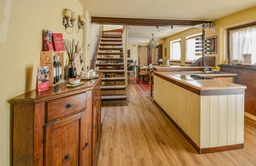 Nord-Ovest House | 160 m² Maisonette ∙ 2 bedrooms ∙ 6 guests