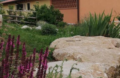 Nord-Est Bed & Breakfast | 17 m² Bed and breakfast ∙ 3 guests