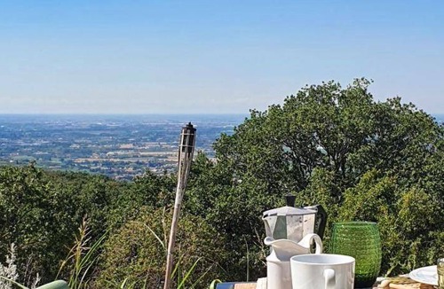 Nord-Est Bed & Breakfast | 17 m² Bed and breakfast ∙ 3 guests