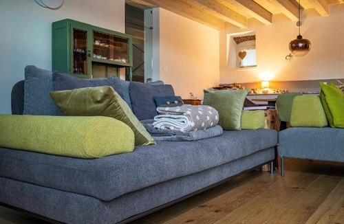 Marcellise Bed & Breakfast | 18 m² Bed and breakfast ∙ 3 guests