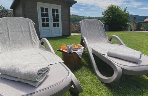 Marcellise Bed & Breakfast | 18 m² Bed and breakfast ∙ 3 guests