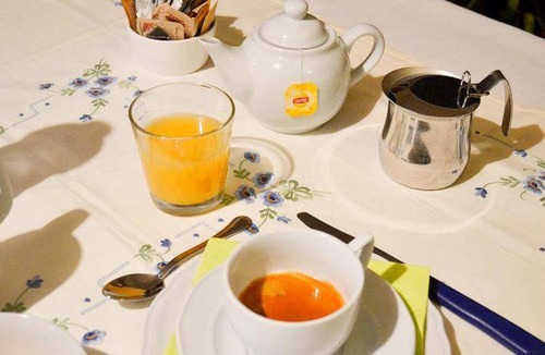 San Zeno Bed & Breakfast | 18 m² Bed and breakfast ∙ 3 guests