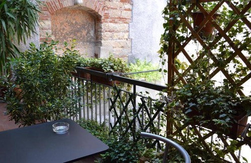 San Zeno Bed & Breakfast | 18 m² Bed and breakfast ∙ 3 guests