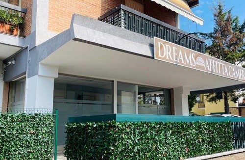 Borgo Roma Bed & Breakfast | 18 m² Bed and breakfast ∙ 7 guests