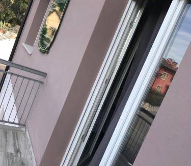Sona Bed & Breakfast | 18 m² Bed and breakfast ∙ 2 guests