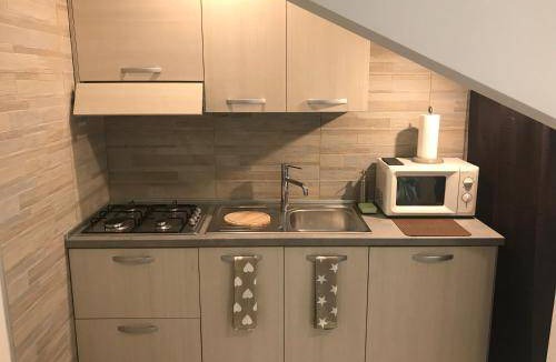 Sona Bed & Breakfast | 18 m² Bed and breakfast ∙ 2 guests