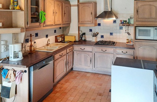 Noyal-Sous-Bazouges House | 2 bedroom gorgeous home in Noyal-Sous-Bazouges