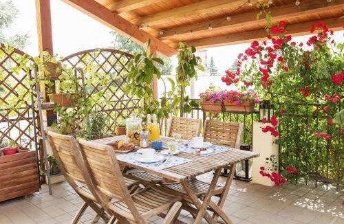 Cologna Veneta Bed & Breakfast | 20 m² Bed and breakfast ∙ 3 guests