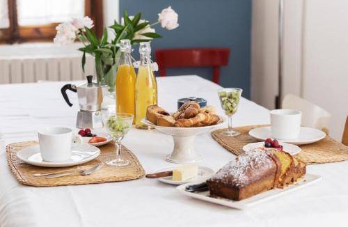 Cologna Veneta Bed & Breakfast | 20 m² Bed and breakfast ∙ 3 guests