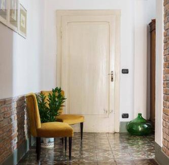 Cologna Veneta Bed & Breakfast | 20 m² Bed and breakfast ∙ 3 guests