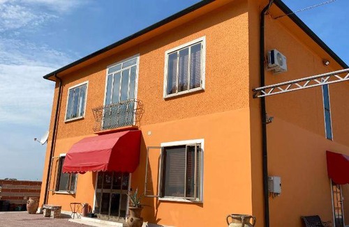 Gazzo Veronese Bed & Breakfast | 20 m² Bed and breakfast ∙ 2 guests