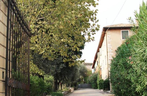 Domegliara Bed & Breakfast | 20 m² Bed and breakfast ∙ 2 guests