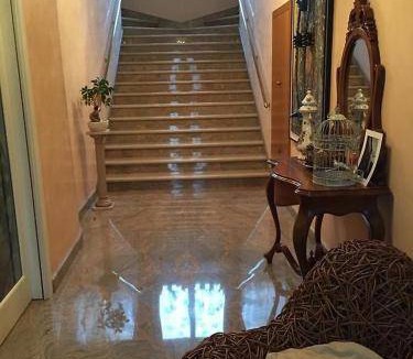 Belfiore Bed & Breakfast | 20 m² Bed and breakfast ∙ 2 guests