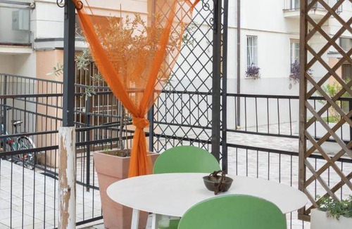 Borgo Milano Bed & Breakfast | 20 m² Bed and breakfast ∙ 2 guests