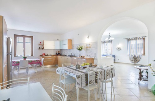 Villafranca di Verona Apartment | 200 m² Apartment ∙ 3 bedrooms ∙ 7 guests
