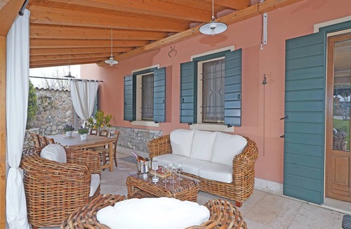 Ca' di David Villa | 200 m² Villa ∙ 5 bedrooms ∙ 10 guests