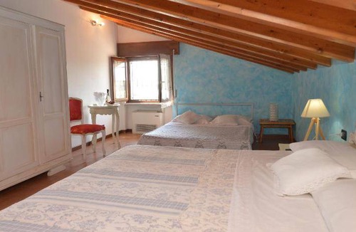 Bussolengo Bed & Breakfast | 22 m² Bed and breakfast ∙ 4 guests