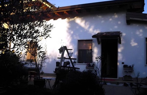 Bussolengo Bed & Breakfast | 22 m² Bed and breakfast ∙ 4 guests