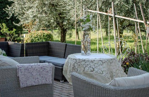 Bussolengo Bed & Breakfast | 22 m² Bed and breakfast ∙ 4 guests