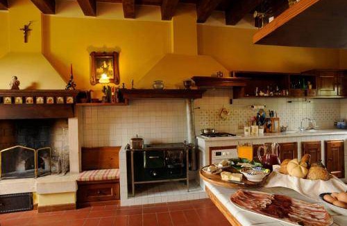 Nord-Est Bed & Breakfast | 22 m² Bed and breakfast ∙ 2 guests