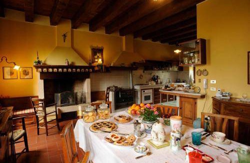 Nord-Est Bed & Breakfast | 22 m² Bed and breakfast ∙ 2 guests