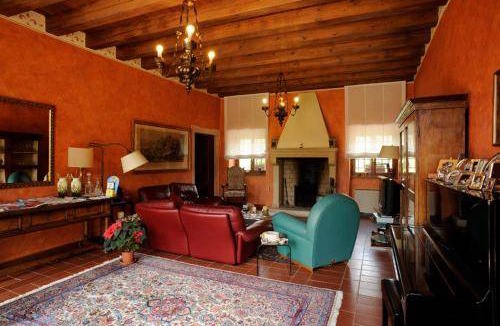 Nord-Est Bed & Breakfast | 22 m² Bed and breakfast ∙ 2 guests