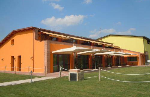 Villafranca di Verona House | 22 m² Farmhouse ∙ 2 guests