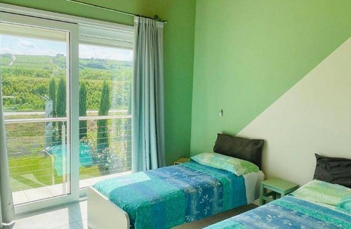 Montecchia di Crosara Bed & Breakfast | 23 m² Bed and breakfast ∙ 7 guests