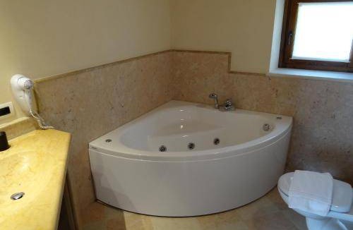 Negrar Bed & Breakfast | 23 m² Bed and breakfast ∙ 4 guests