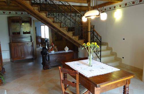 Negrar Bed & Breakfast | 23 m² Bed and breakfast ∙ 4 guests