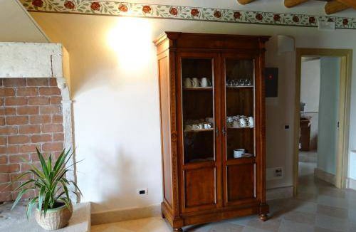 Negrar Bed & Breakfast | 23 m² Bed and breakfast ∙ 4 guests
