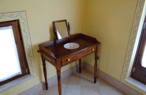 Negrar Bed & Breakfast | 23 m² Bed and breakfast ∙ 4 guests
