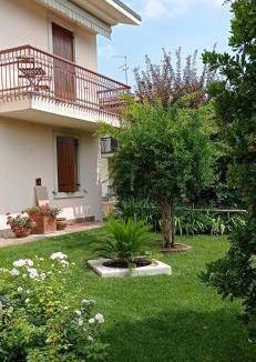 Lugagnano Bed & Breakfast | 24 m² Bed and breakfast ∙ 3 guests