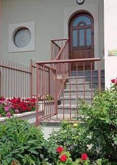 Lugagnano Bed & Breakfast | 24 m² Bed and breakfast ∙ 3 guests