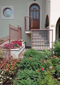 Lugagnano Bed & Breakfast | 24 m² Bed and breakfast ∙ 3 guests