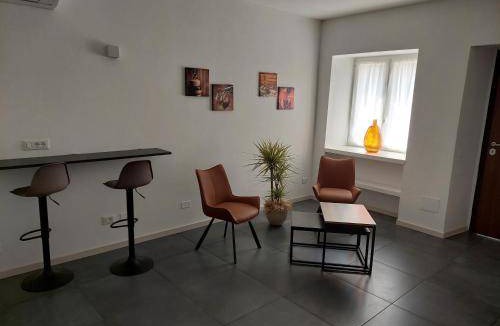 Dossobuono Bed & Breakfast | 25 m² Bed and breakfast ∙ 3 guests