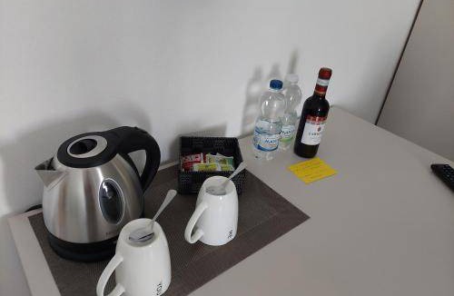 Dossobuono Bed & Breakfast | 25 m² Bed and breakfast ∙ 3 guests