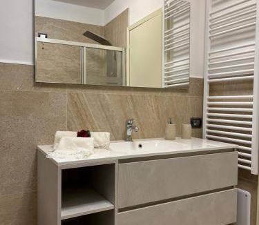 Soave Bed & Breakfast | 25 m² Bed and breakfast ∙ 2 guests