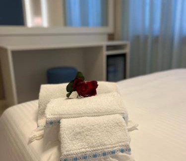 Soave Bed & Breakfast | 25 m² Bed and breakfast ∙ 2 guests
