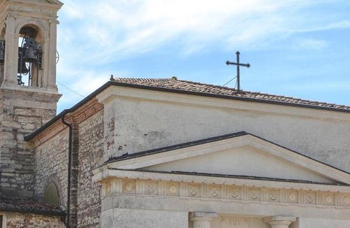 Soave Bed & Breakfast | 25 m² Bed and breakfast ∙ 3 guests
