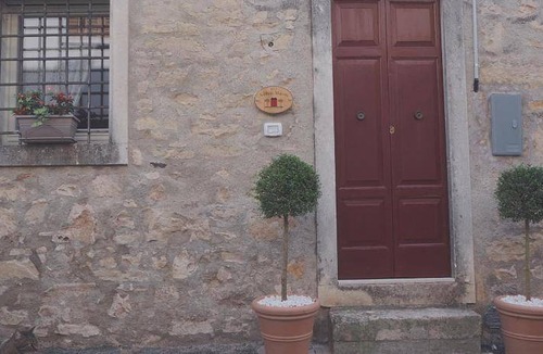 Soave Bed & Breakfast | 25 m² Bed and breakfast ∙ 3 guests