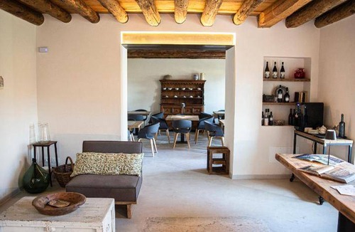 Lione House | 25 m² Farmhouse ∙ 2 guests