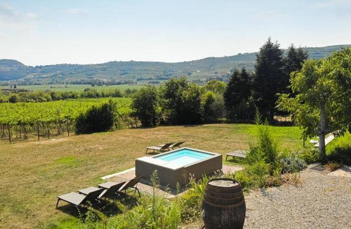 Lione House | 25 m² Farmhouse ∙ 2 guests