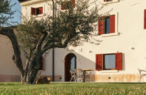 Lione House | 25 m² Farmhouse ∙ 2 guests