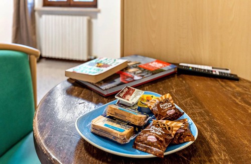 Pizzoletta Resort | 25 m² Private room ∙ 1 bedroom ∙ 3 guests